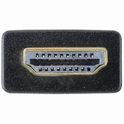 4XEM 4XHDMIMM15FT - High Speed 15FT HDMI Cable for 1080P Display