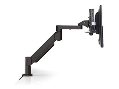 Innovative Technology FDM-TCM-B - Thin Client & Kitchen Display Controller Bracket - Black