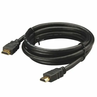 4XEM 4XHDMIMM3FT - 3FT High Speed HDMI Cable - Male to Male - 1080P