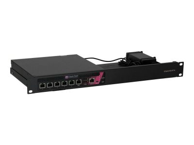 RACKMOUNT IT HARDWARE RM-CP-T4 - RACKMOUNT CHECKPOINT 3100 3200 3600 3800 SERIES
