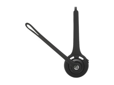 4XEM 4XWLHSM6B - Premium Bluetooth Wireless Office Headset with Microphone