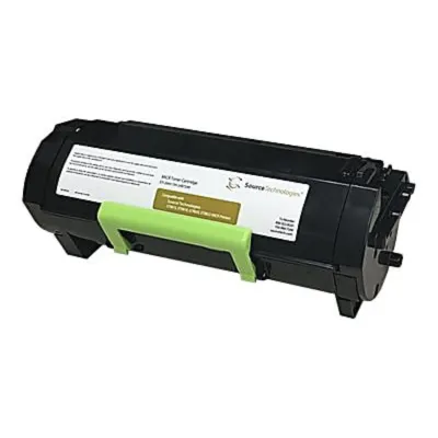 Source Technologies STI-204515H - High Yield MICR Toner Cartridge for ST9818ST9820 Series