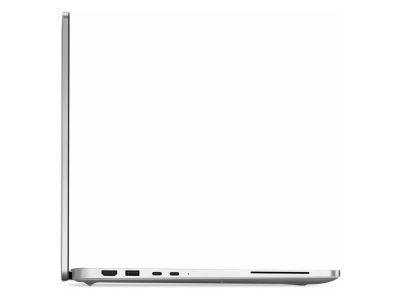 DELL 50WKW - SPL DELL PRO 16 PLUS PB16250 ULTRA 5 236VV 16 GB 256GBSSD 16