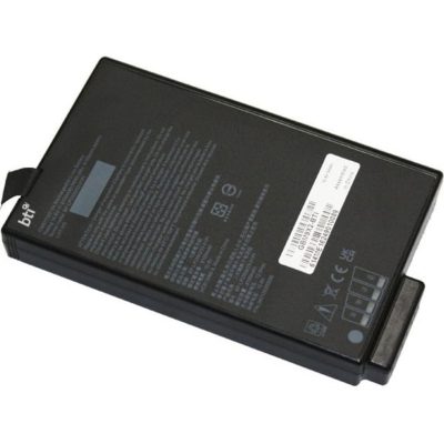 BATTERY TECHNOLOGY GBM9X2-BTI - REPLACEMENT BATTERY GTEAC X500, X500 SERVER 10.8V 8700MAH 94
