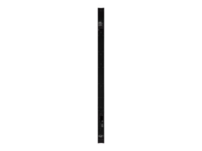 Yamaha VXL1B-16P - POE LINE SOURCE LOUDSPEAKER, 16 DRIVERS, BLACK VERSION