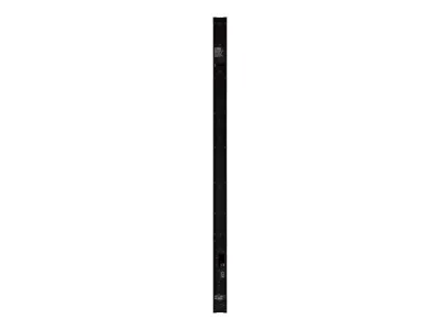 Yamaha VXL1B-16P - POE LINE SOURCE LOUDSPEAKER, 16 DRIVERS, BLACK VERSION