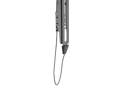 Monoprice 43208 - SLIMSELECT SERIES LOPRO XTRA WIDE FIXED TV MOUNT_FITS 43IN -