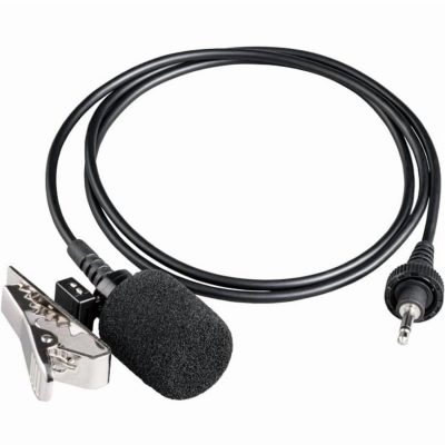 PANASONIC WX-SM410 - LAVALIER MICROPHONE (ACCESSORY)