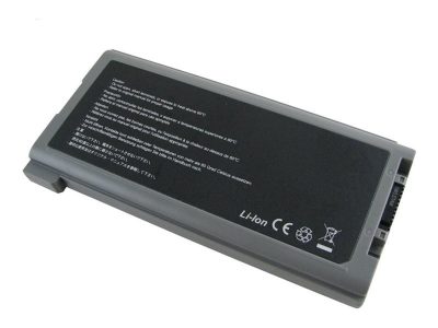 BATTERY TECHNOLOGY CF-VZSU71U-BTI - REPLACEMENT NOTEBOOK BATTERY FOR PANASONIC TOUGHBOOK 30, CF-