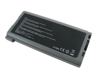 BATTERY TECHNOLOGY CF-VZSU71U-BTI - REPLACEMENT NOTEBOOK BATTERY FOR PANASONIC TOUGHBOOK 30, CF-