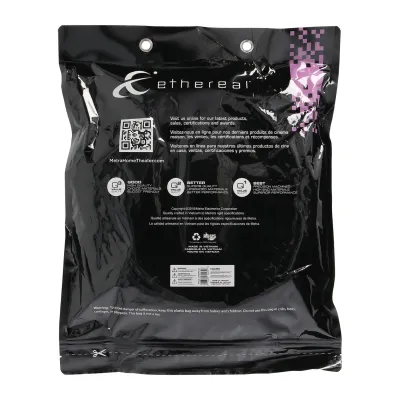 ETHEREAL MHX-LHDME12 - 12M HDMI CBL 10.2G