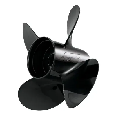 Turning Point Propellers 21501940 - Turning Point Hustler - Left Hand - Aluminum Propeller - LE-