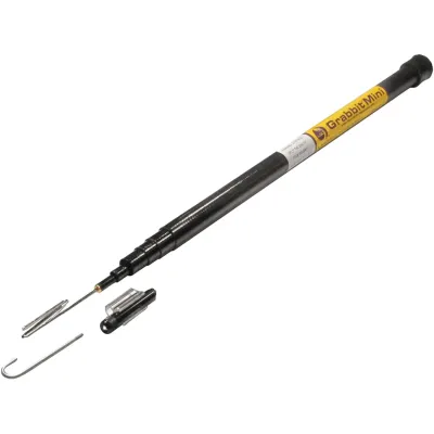 LABOR SAVING DEVICES 82-110 - GRABBIT MINI 10 FT POLE