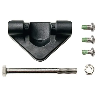 LENCO 15140-001 - Lenco 120 Lower Mounting Bracket Kit