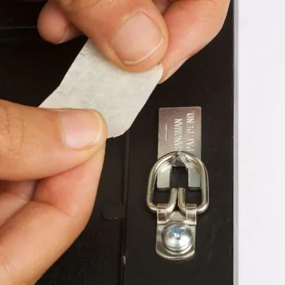 HANGMAN HDK - D-RING HANGING KIT