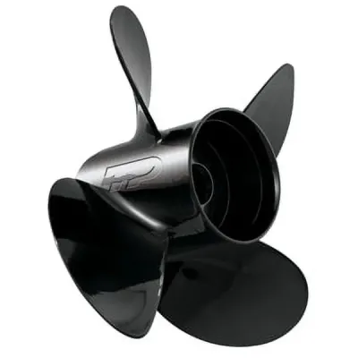Turning Point Propellers 21431730 - Turning Point Hustler - Right Hand - Aluminum Propeller - LE