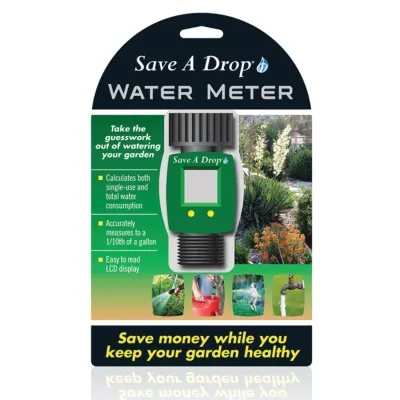 P3 International P0550 - WATER METER