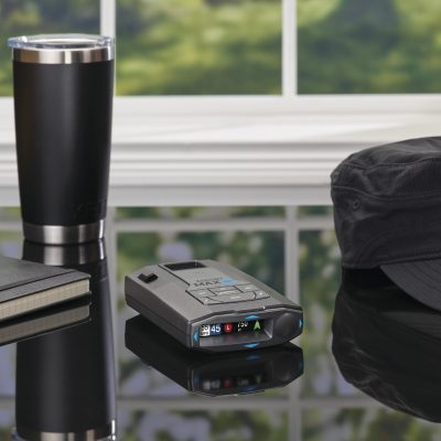 ESCORT 0100037-3 - LSR RDR DTCTR MX 360 BLK