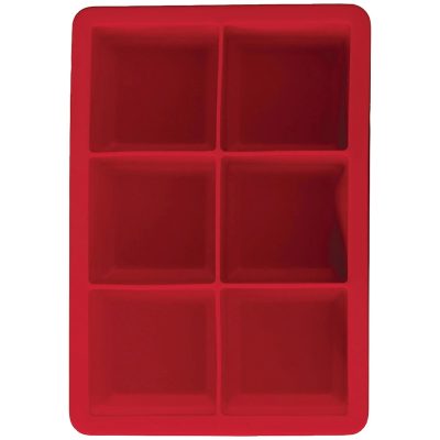 HOUDINI W6330T - ICE CUBE TRY RED
