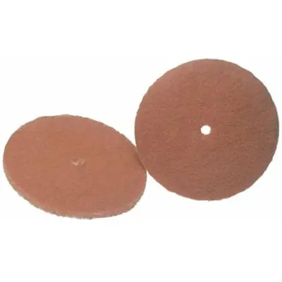 KOBLENZ 45-0105-2 - CLNG PADS TAN 6 IN