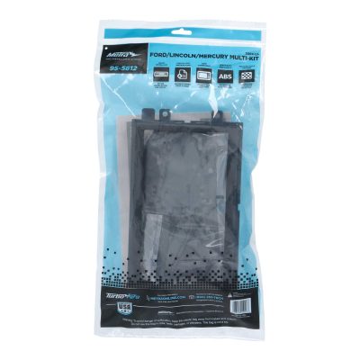 METRA 95-5812 - 2DIN KIT