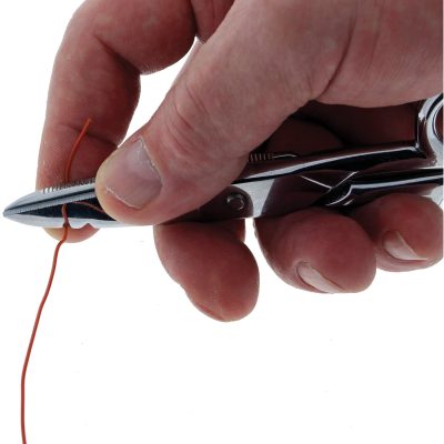 Ideal Industries 35-088 - ELECTR SCISSORS W NOTCH
