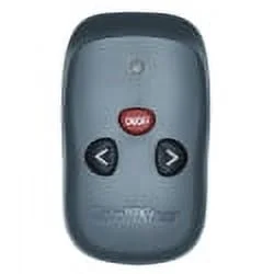Intellisteer INTREMOTE - Intellisteer Wireless Remote
