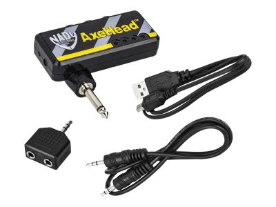 NADY AXEHEAD - AXEHEAD HDPHN GUITAR AMP