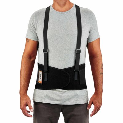ERGODYNE 11383 - LOW PROFILE SUPPORT BELT