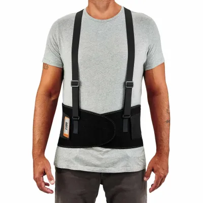 ERGODYNE 11383 - LOW PROFILE SUPPORT BELT