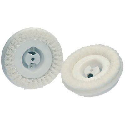KOBLENZ 45-0136-7 - SHMPOO BRUSH 6 IN