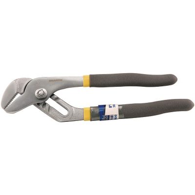 NO LOGO 900-500 - 8 GROOVE JOINT PLIERS