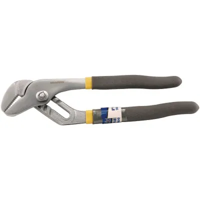NO LOGO 900-500 - 8 GROOVE JOINT PLIERS