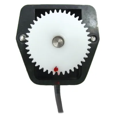 Octopus Autopilot Drives OC15SUK27E - Octopus Rudder Feed Back Potentiometer Module - Garmin, Furu