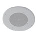 VALCOM VC-S-500VC - Valcom Clarity 2570V 8inCeiling Speaker
