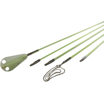 LABOR SAVING DEVICES 81-130 - CREEP-ZIT WIRE RUNNING KT