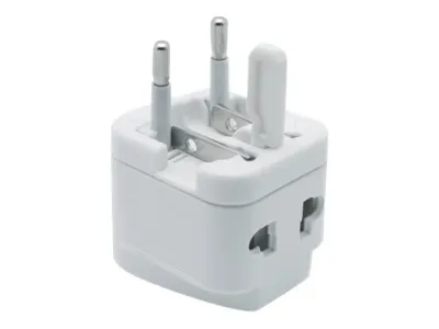 Lenmar AC150 - TRAVELITE TRAVEL ADAPTER