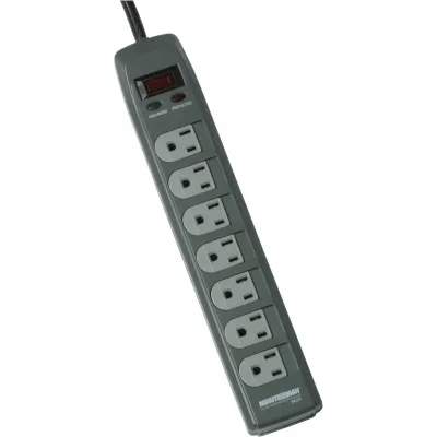 MINUTEMAN MM-MMS370 - Strip with child safety covers 1080