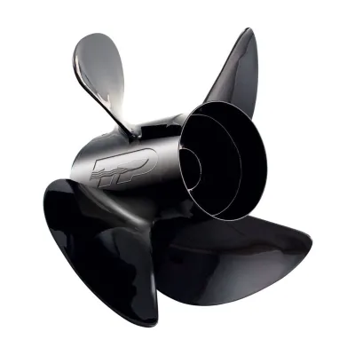 Turning Point Propellers 21431530 - Turning Point Hustler - Right Hand - Aluminum Propeller - LE