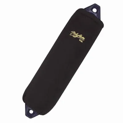 Polyform EFC-03 BLACK - Polyform Fender Cover fF-3 Fender - Black