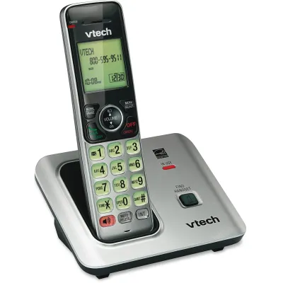 VTECH VT-CS6619 - Cordless with Caller ID