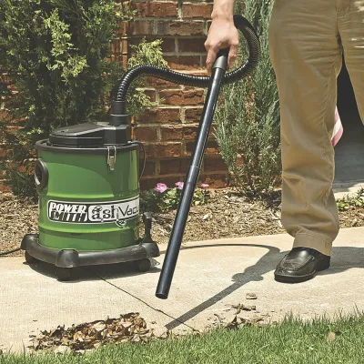 POWERSMITH_ PAVC101 - ASH VACUUM