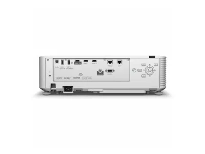 EPSON V11HB25020 - POWERLITE L690E LASER PROJECTOR WITH LENS SHIFT, WIFI, 6,500