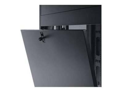 Eaton Tripplite SR45UB - EATON TRIPP LITE SERIES 45U SMARTRACK STANDARD-DEPTH SERVER 