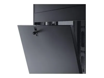 Eaton Tripplite SR45UB - EATON TRIPP LITE SERIES 45U SMARTRACK STANDARD-DEPTH SERVER 