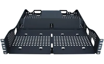 Cisco C9800L-RMNT-RF - C9800 WIRELESS CONTROLLER RACK MOUNT TRAY REMANUFACTURED