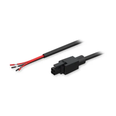 Teltonika Networks PR2PL15B - POWER CABLE WITH 4-WAY OPEN WIRE; RUT240, RUT241, RUT300, RU