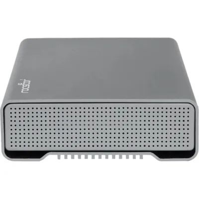 ROCSTOR G35113-A1 - ROCPRO D90-10TB HDD 7200 RPM-USB 3.1