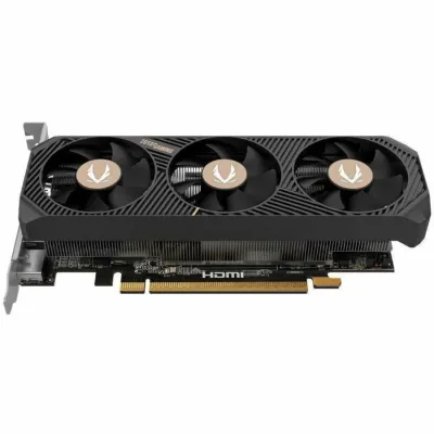 ZOTAC ZT-B50600L-10A - NVIDIA Blackwell ITX Card
