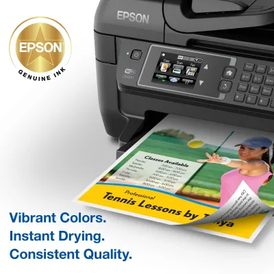 EPSON EPST220XL120-S - EPSON WORKFORCE 2630